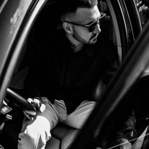 Аватар автора