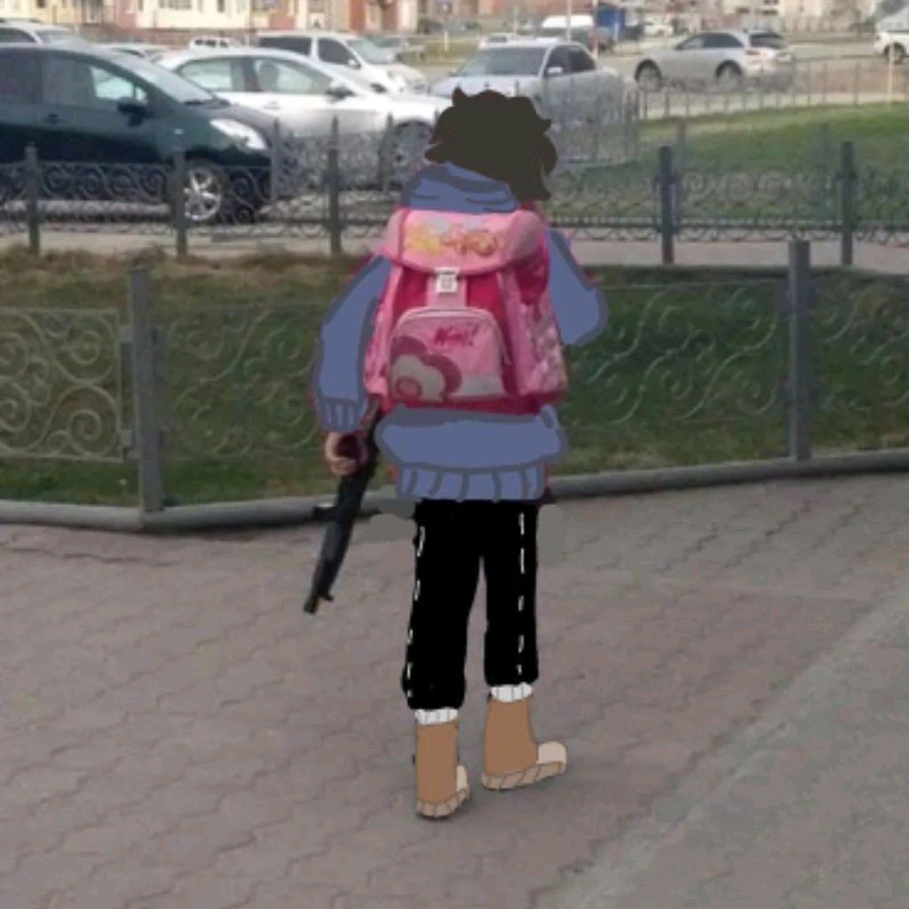 Аватар автора