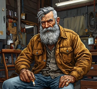 Аватар автора