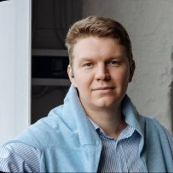 Аватар автора