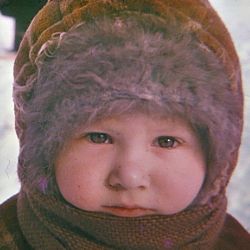 Иконка канала САНЫЧ