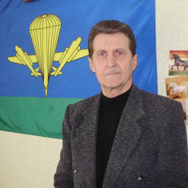 Аватар автора