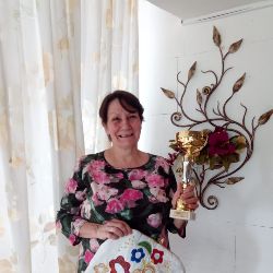 Аватар автора