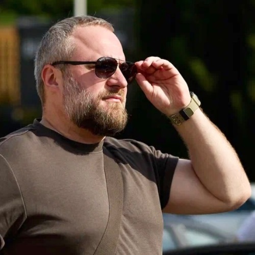 Аватар автора