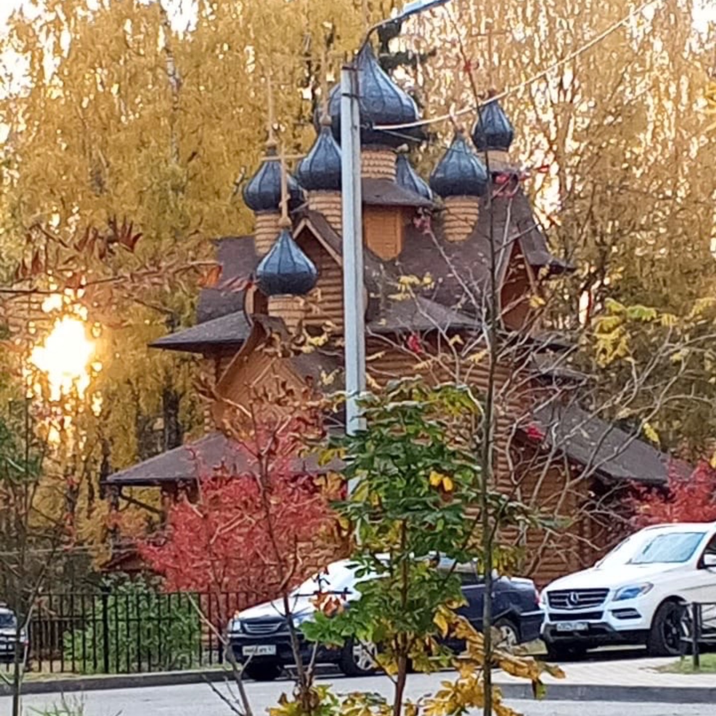 Аватар автора