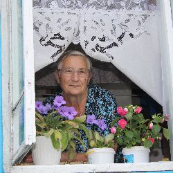 Иконка канала Село Кага