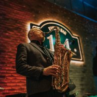 Иконка канала Алексей