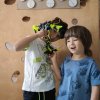 Иконка канала Sanych_kids