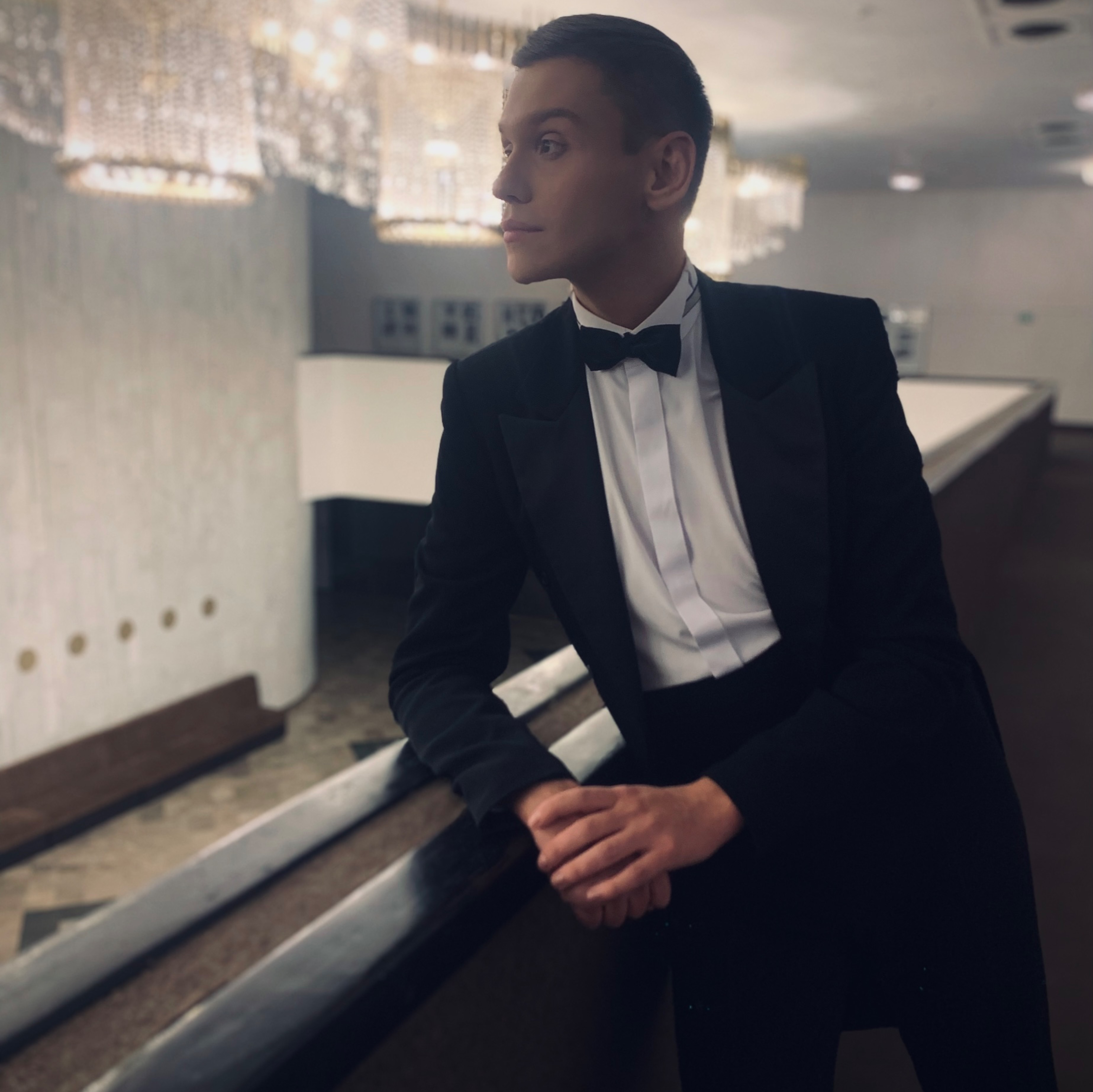 Аватар автора