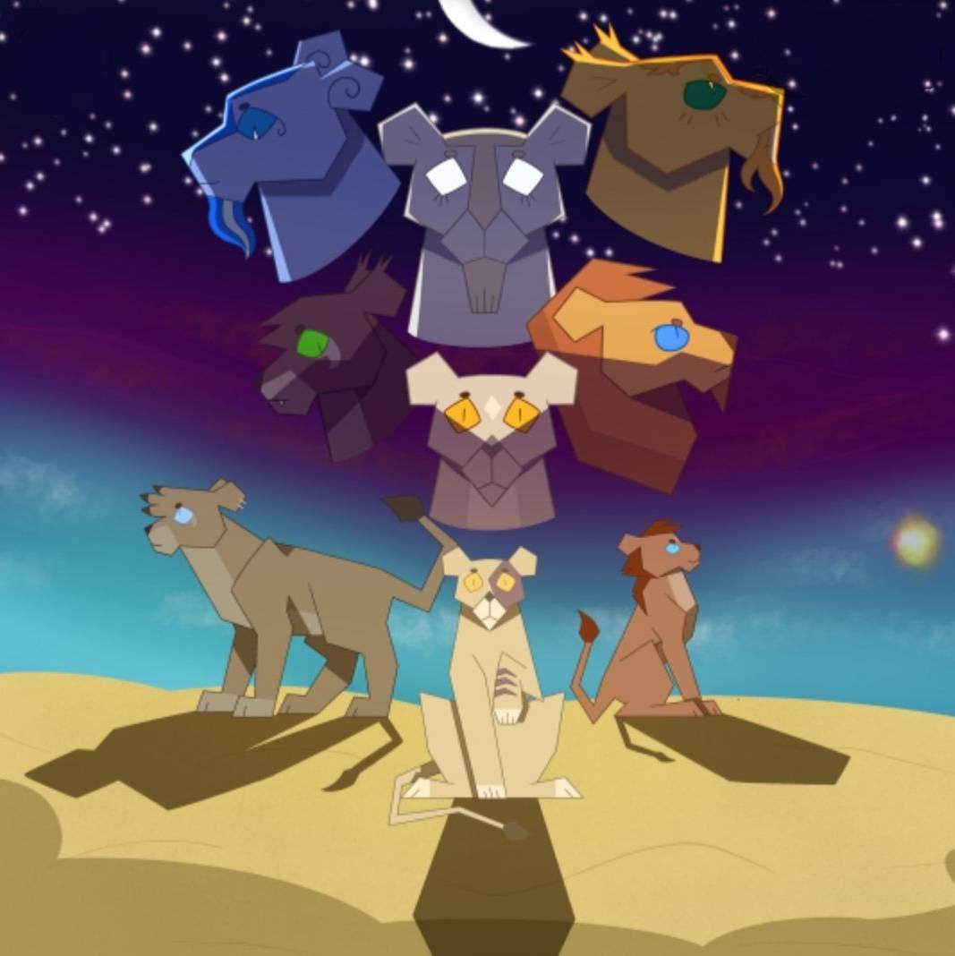 Аватар автора