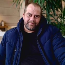 Аватар автора