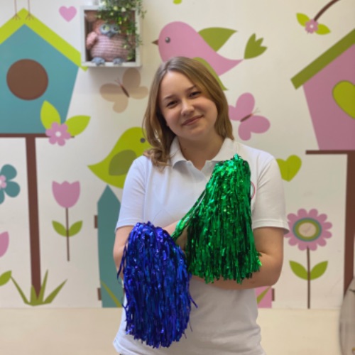 Аватар автора