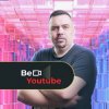 Иконка канала Студия BeYoutube