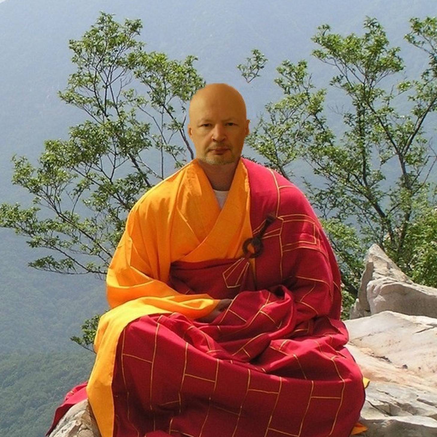 Аватар автора