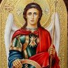 Иконка канала Твоя защитная молитва