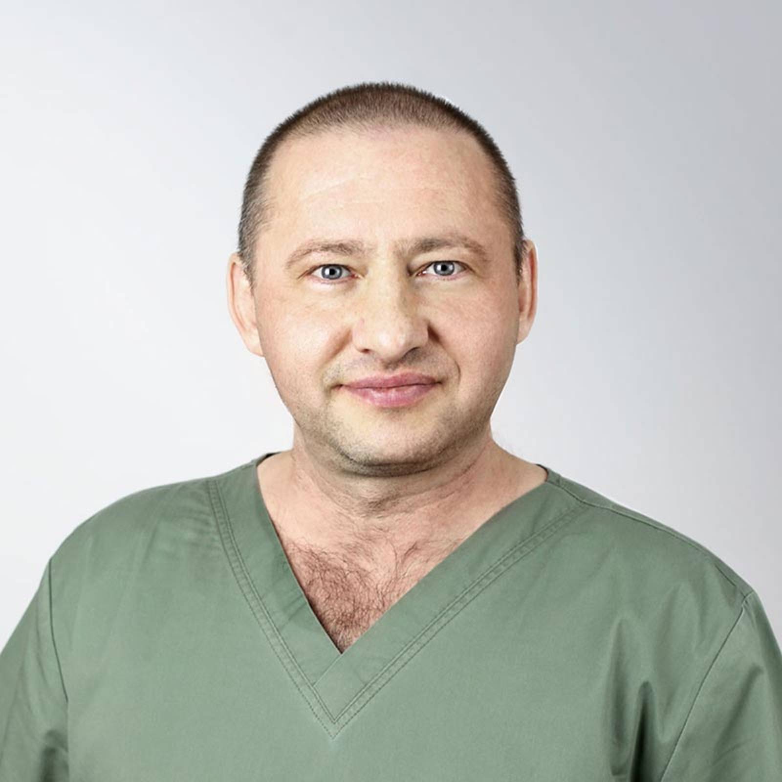 Иконка канала Доктор Меньщиков Константин