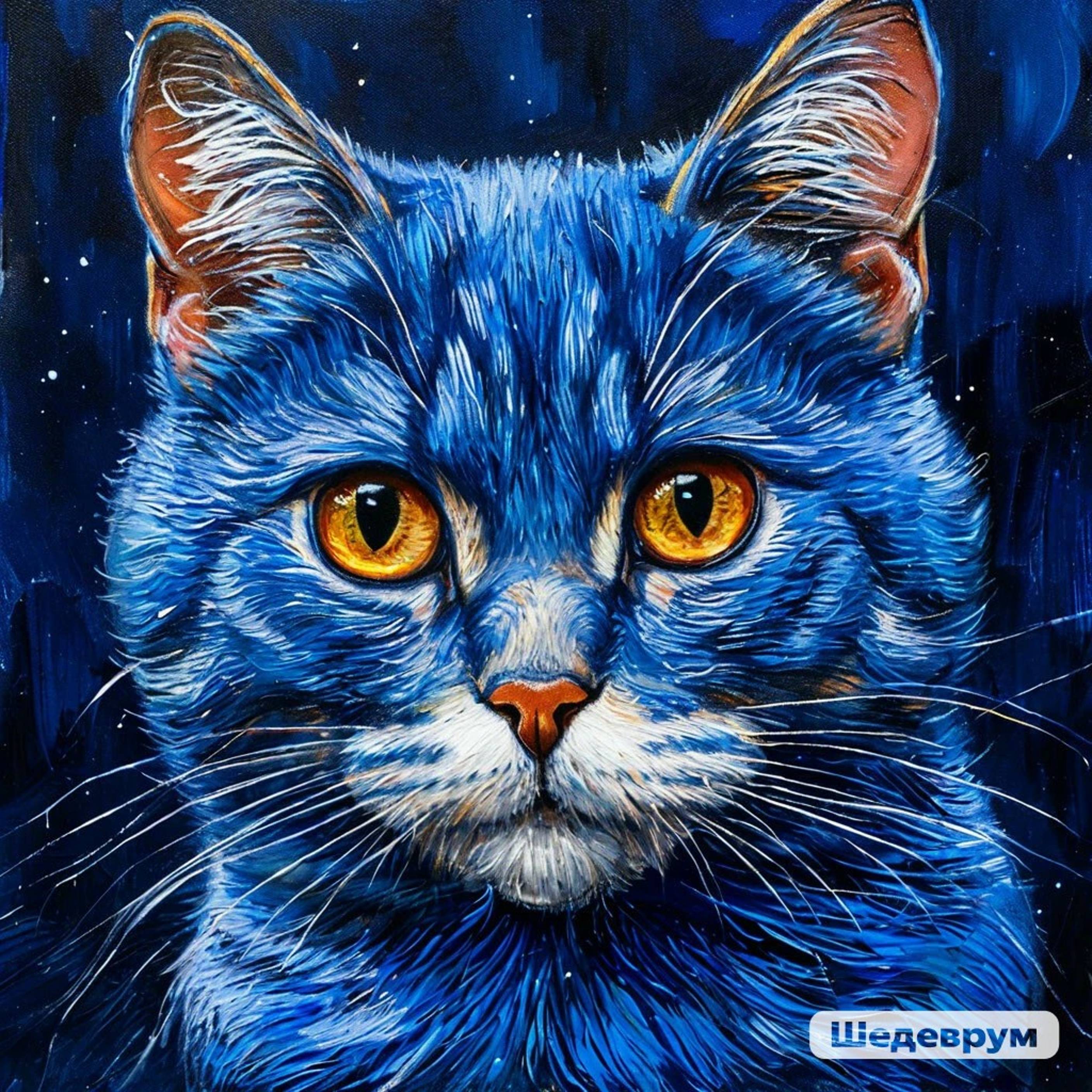 Аватар автора