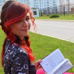 Аватар автора