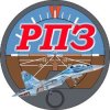 Иконка канала РПЗ_авиатор