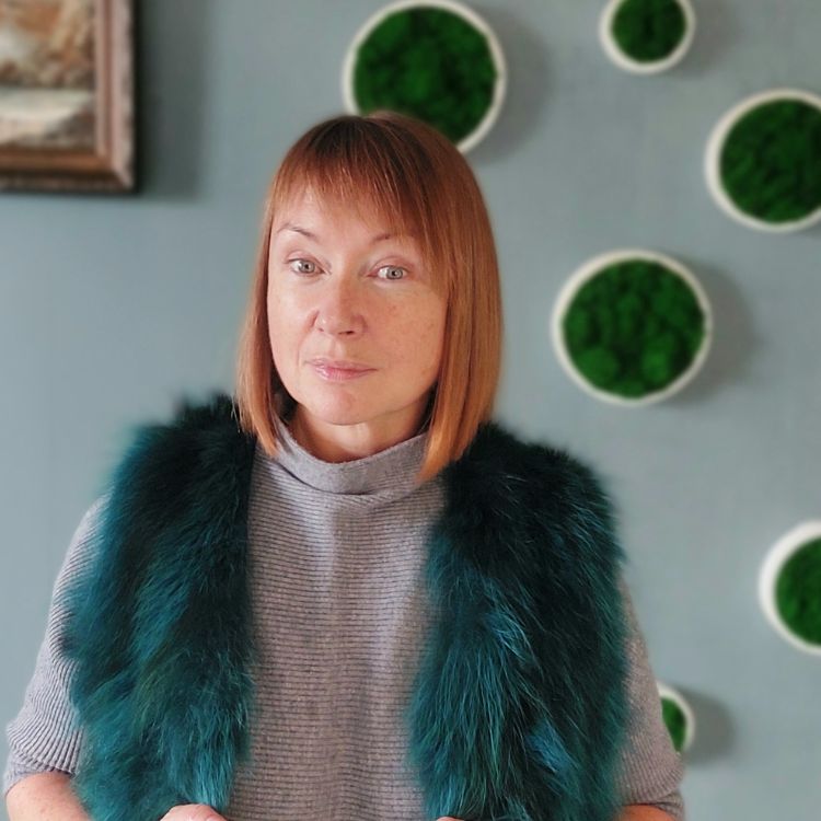 Иконка канала Алена Пляс