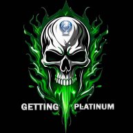 Иконка канала Getting Platinum
