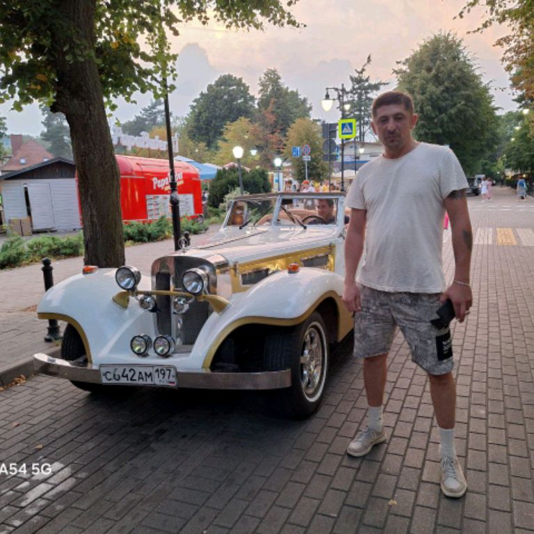 Аватар автора
