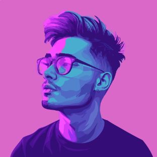 Аватар автора