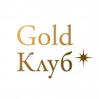 Иконка канала Gold Клуб