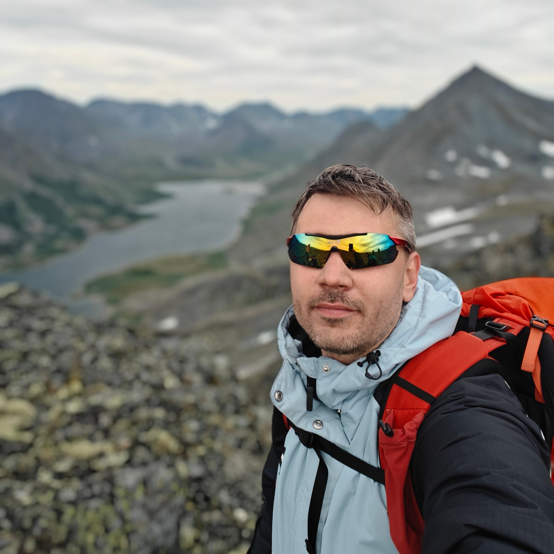 Аватар автора