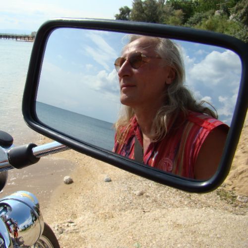 Аватар автора