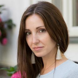 Аватар автора