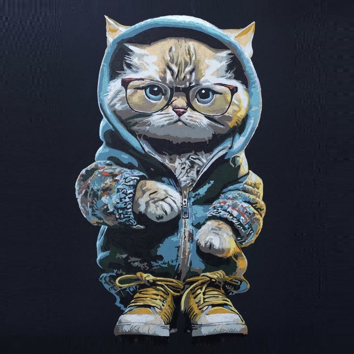 Аватар автора