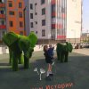 Иконка канала Мир Виктории