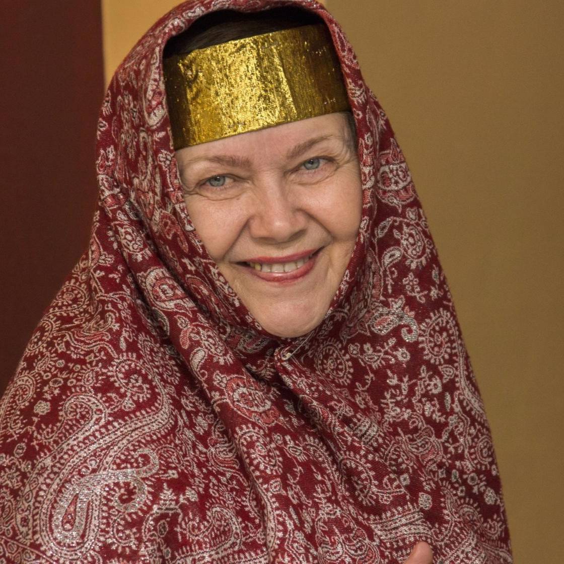 Аватар автора