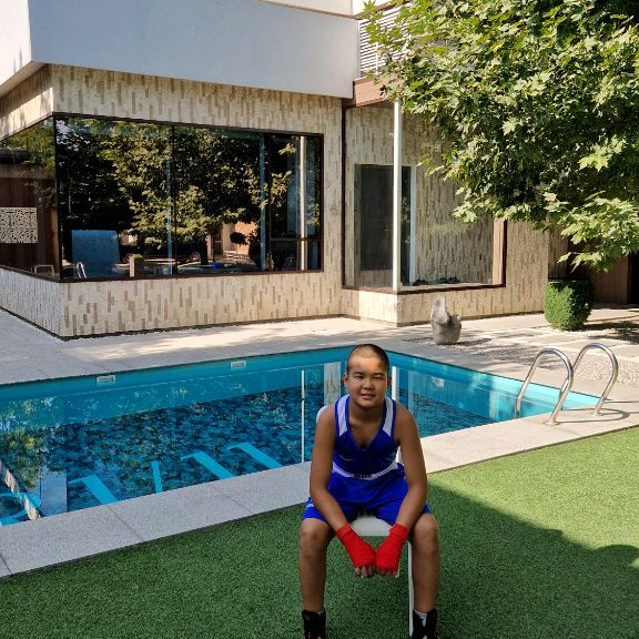 Аватар автора