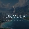 Иконка канала Формула недвижимости. Доходные решения.