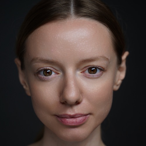 Иконка канала Актриса Анна Мананчикова