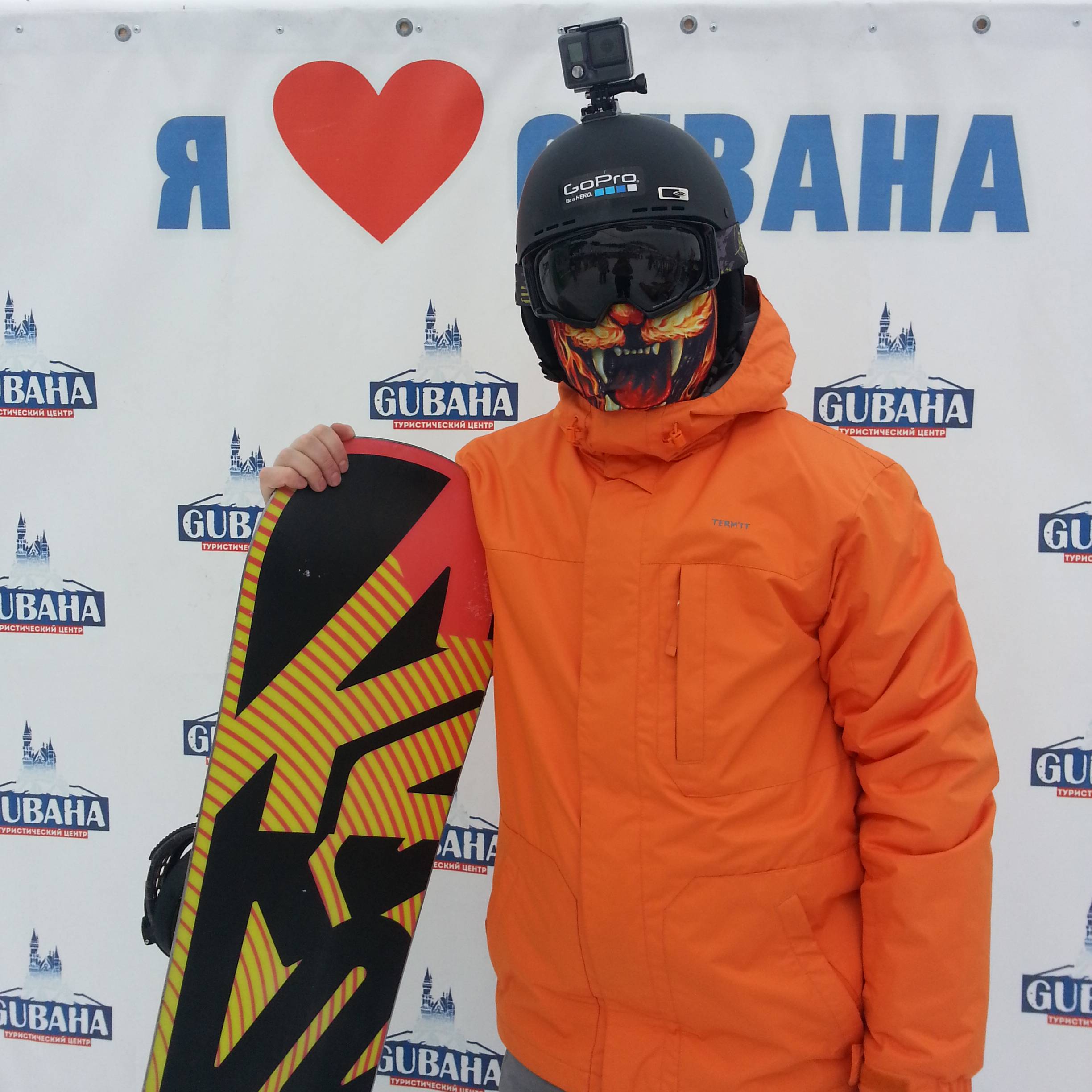 Аватар автора