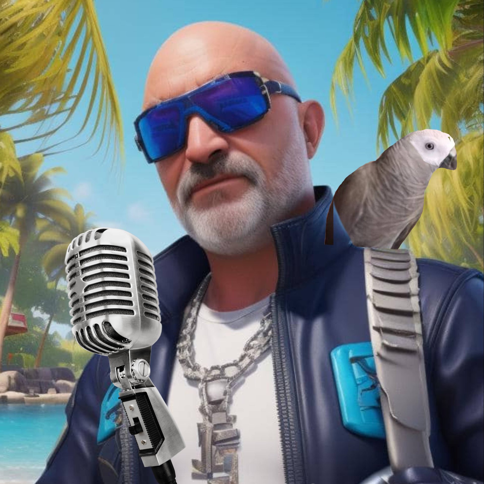 Аватар автора