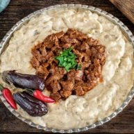 Иконка канала Турецкая кухня