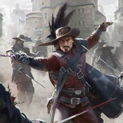 Аватар автора