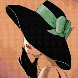 Аватар автора