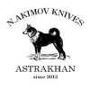 Иконка канала Ножи Акимова Николая