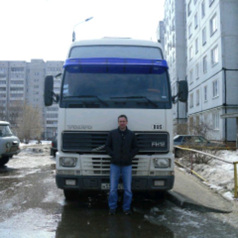 Аватар автора