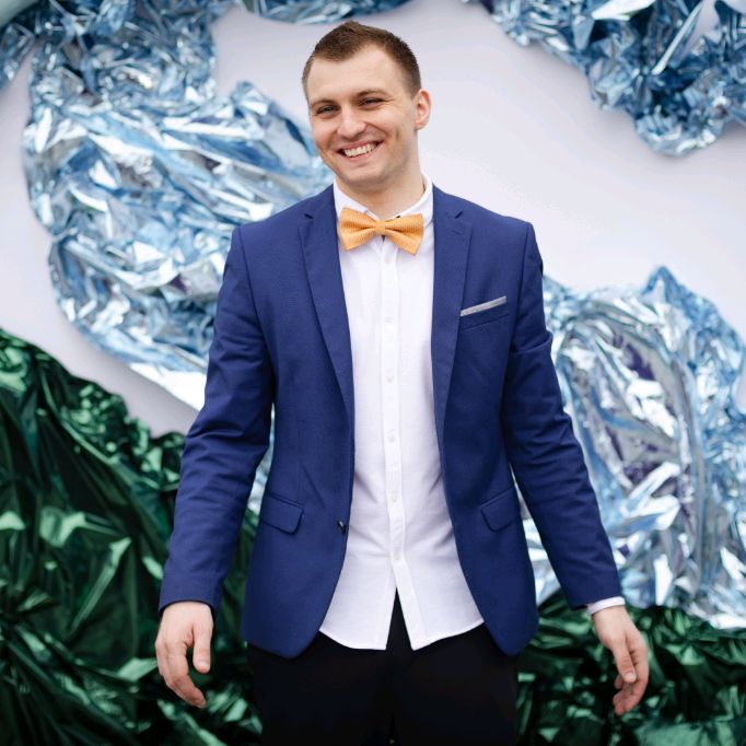 Аватар автора