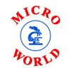 Иконка канала MICRO WORLD Channel