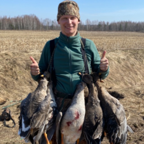 Аватар автора