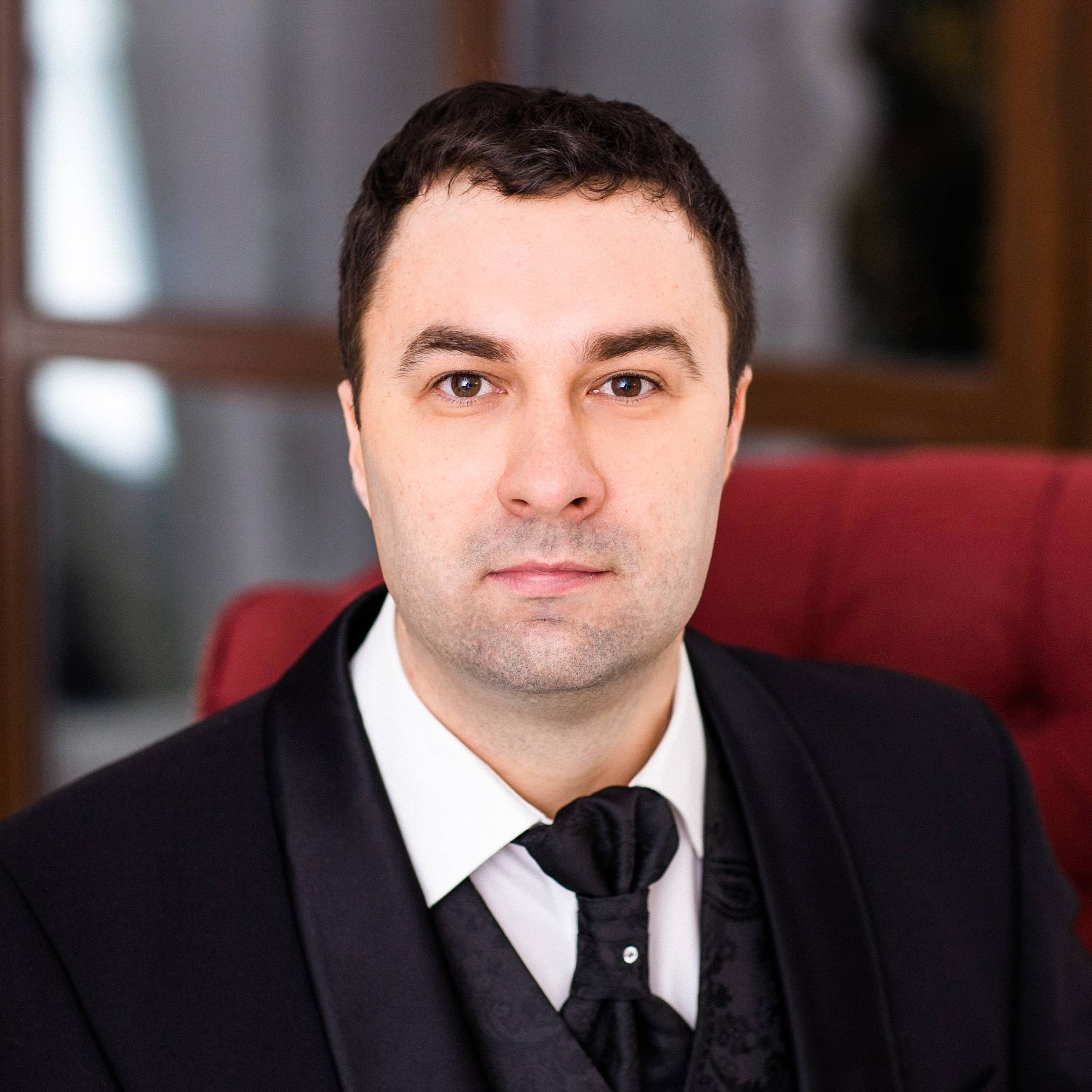 Аватар автора