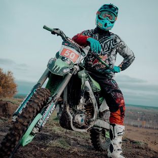 Аватар автора