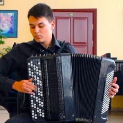 Аватар автора